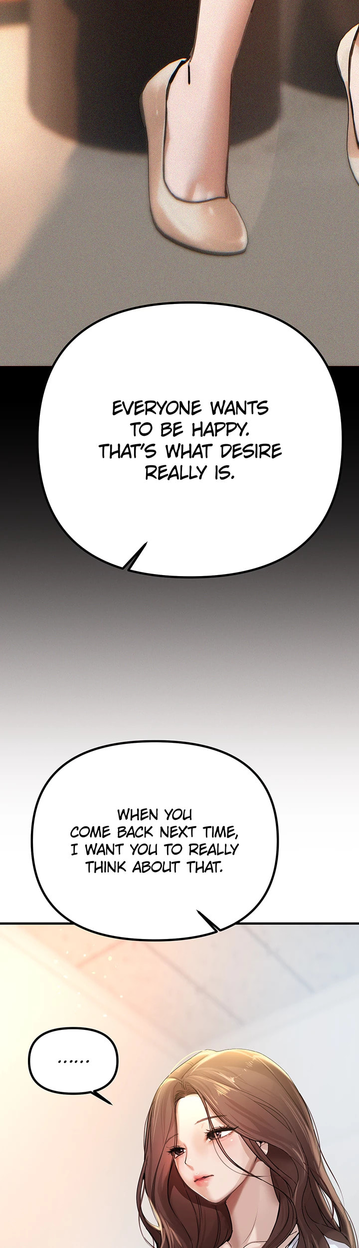 Beautiful Days Chapter 35 page 8 - 