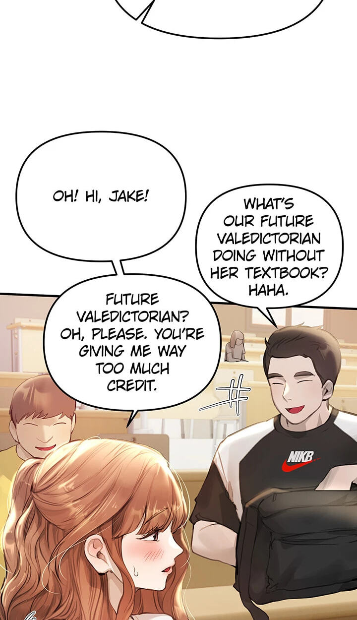 Beautiful Days Chapter 39 page 10 - 