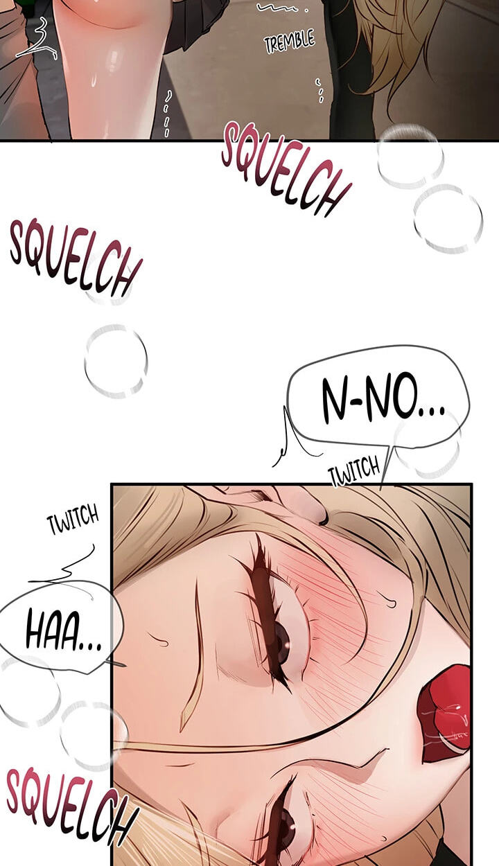 Beautiful Days Chapter 40 page 43 - 