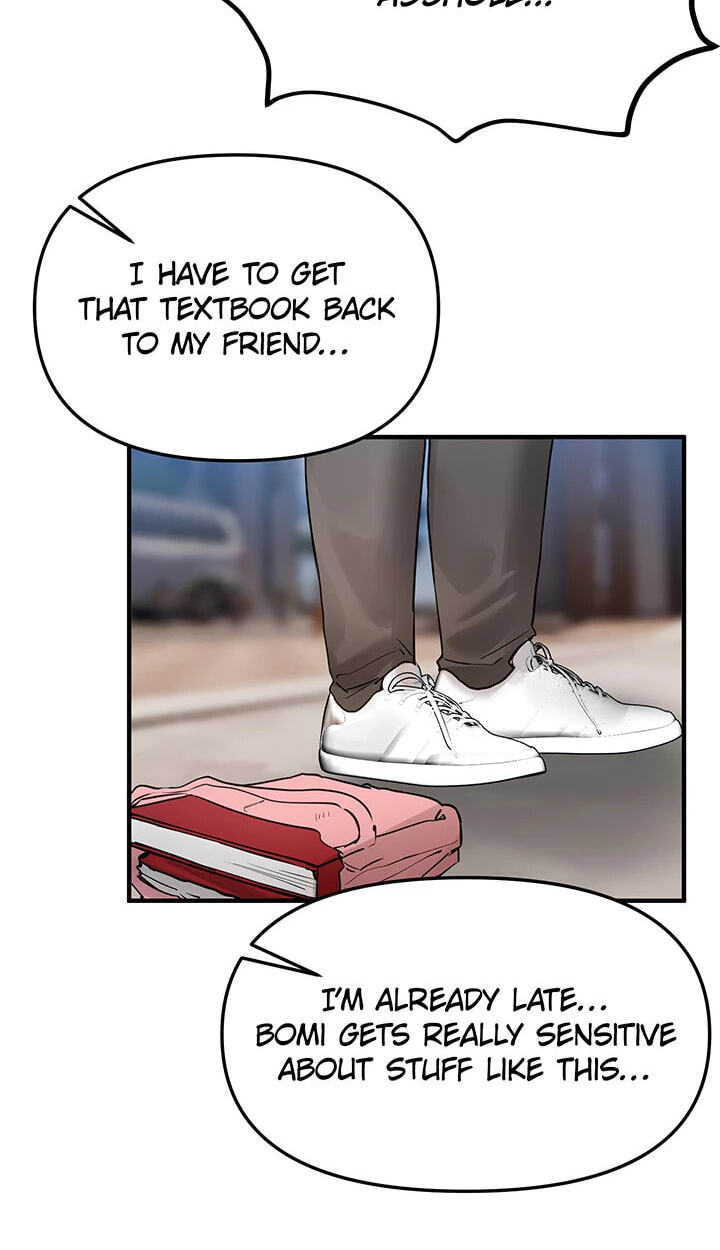Beautiful Days Chapter 40 page 53 - 