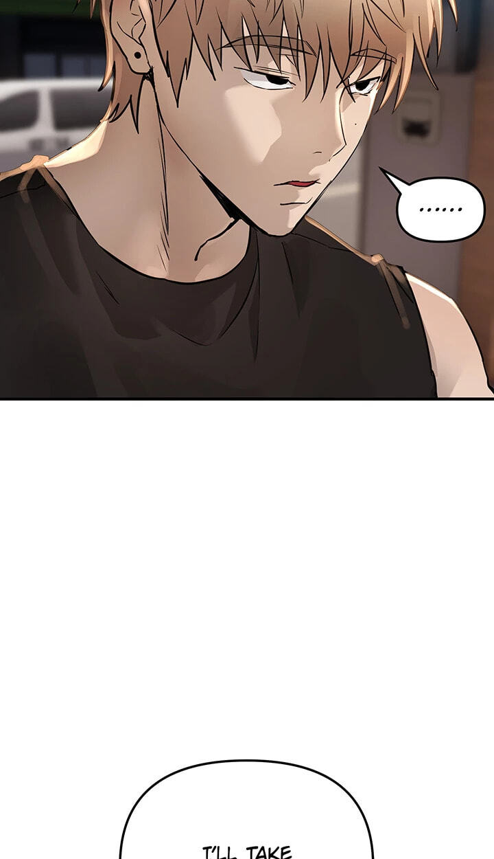 Beautiful Days Chapter 40 page 56 - 