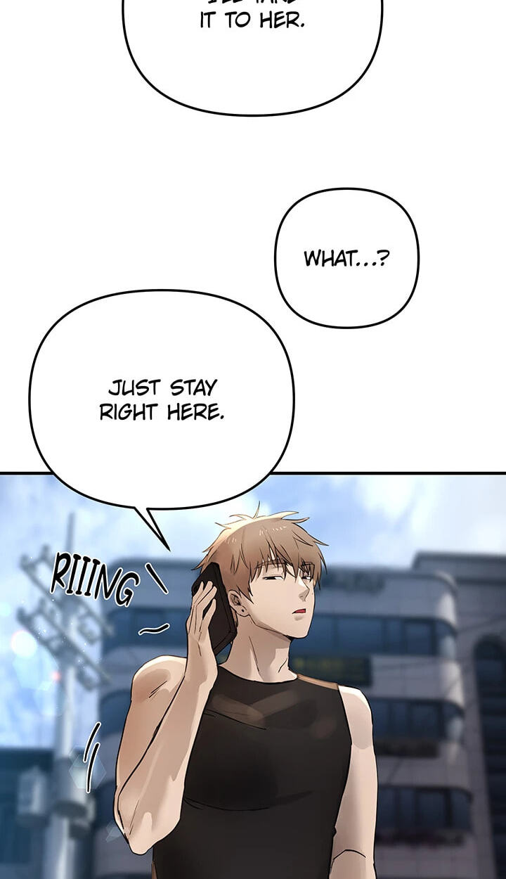 Beautiful Days Chapter 40 page 57 - 