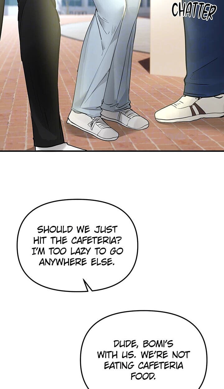 Beautiful Days Chapter 40 page 67 - 