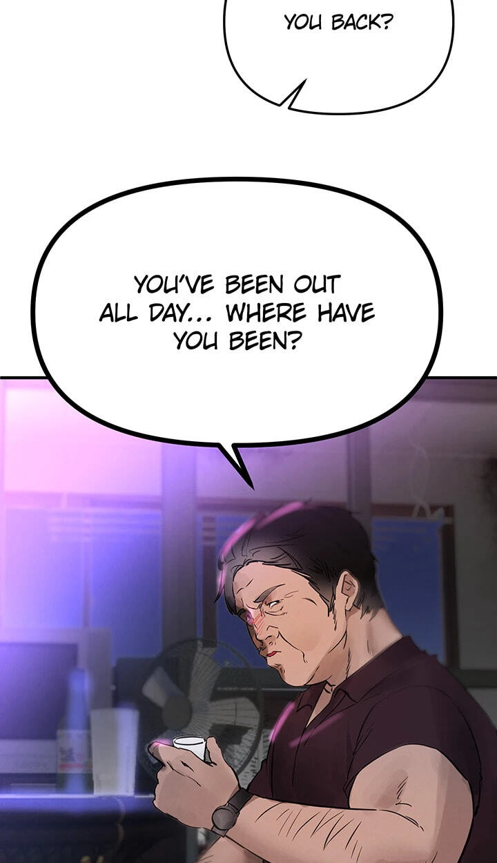 Beautiful Days Chapter 40 page 82 - 
