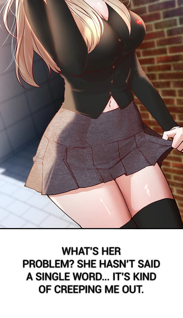 Beautiful Days Chapter 41 page 15 - 
