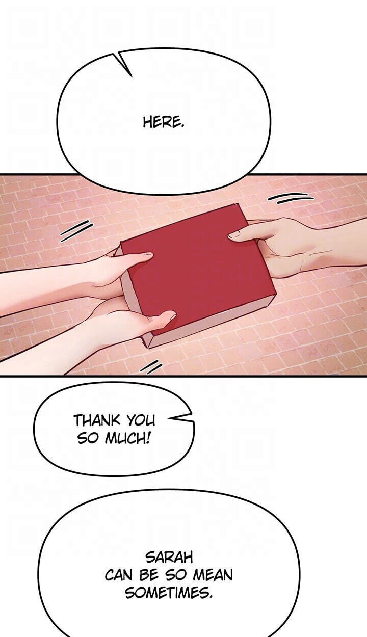 Beautiful Days Chapter 41 page 21 - 