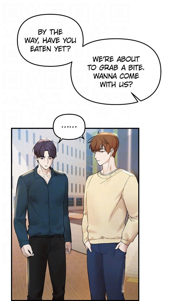 Beautiful Days Chapter 41 page 24 - 