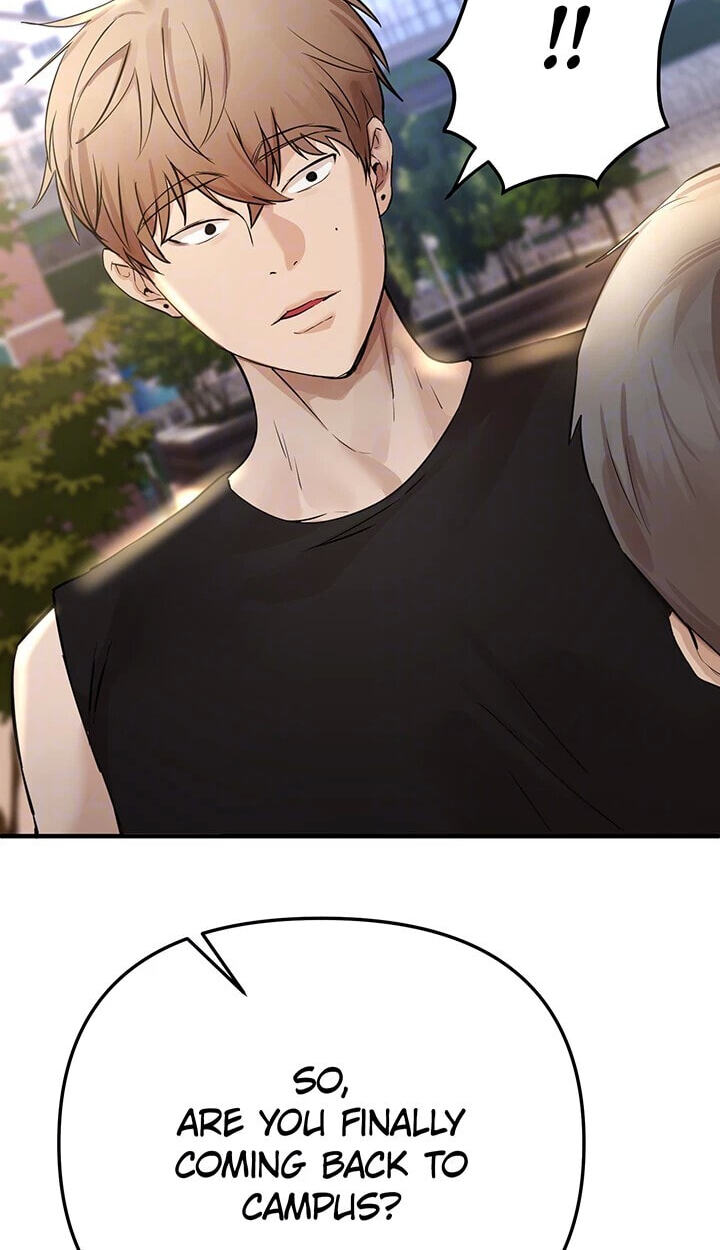 Beautiful Days Chapter 41 page 27 - 