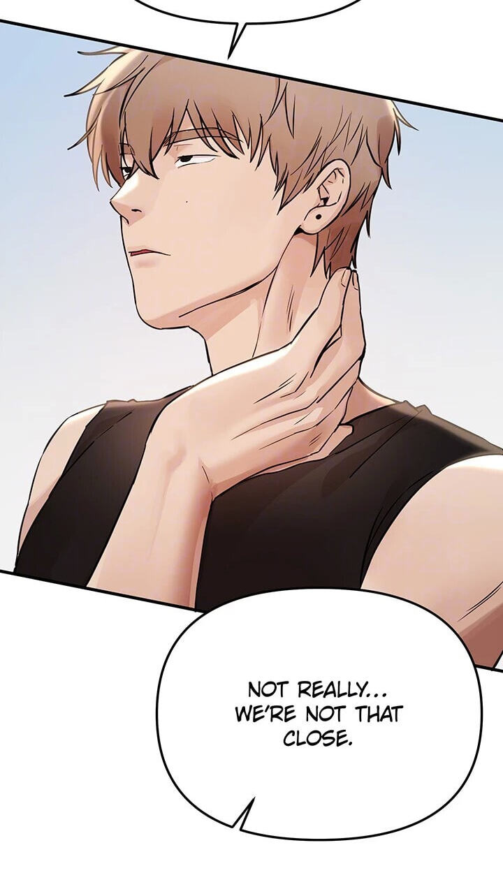 Beautiful Days Chapter 41 page 33 - 