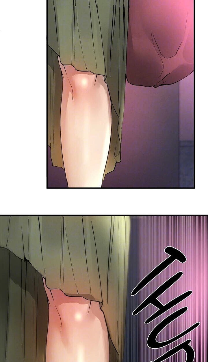 Beautiful Days Chapter 41 page 36 - 