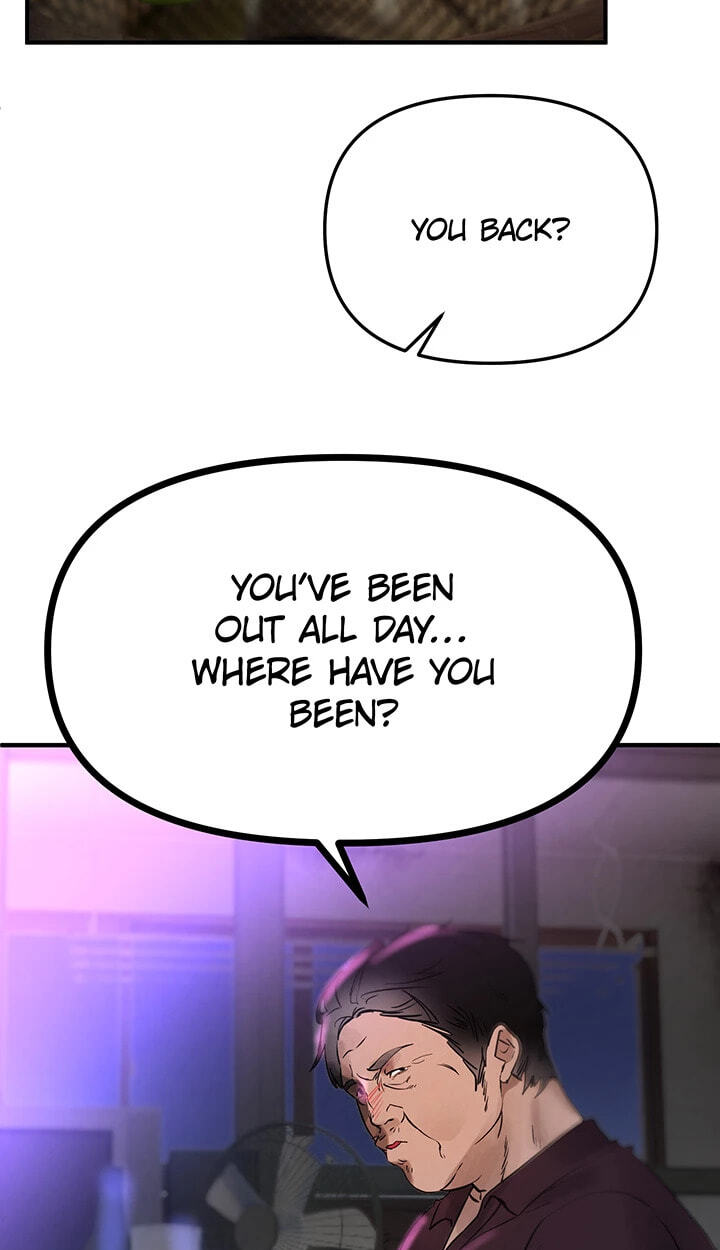Beautiful Days Chapter 41 page 39 - 
