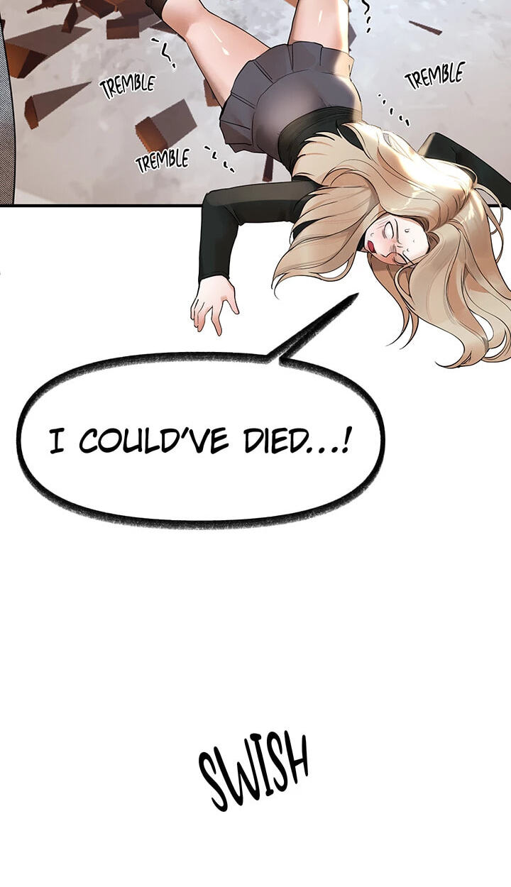 Beautiful Days Chapter 41 page 10 - 