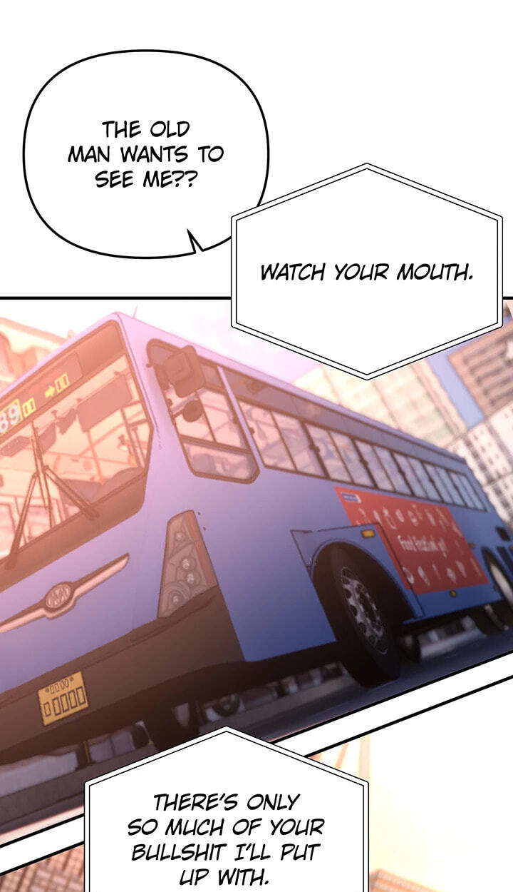 Beautiful Days Chapter 42 page 11 - 