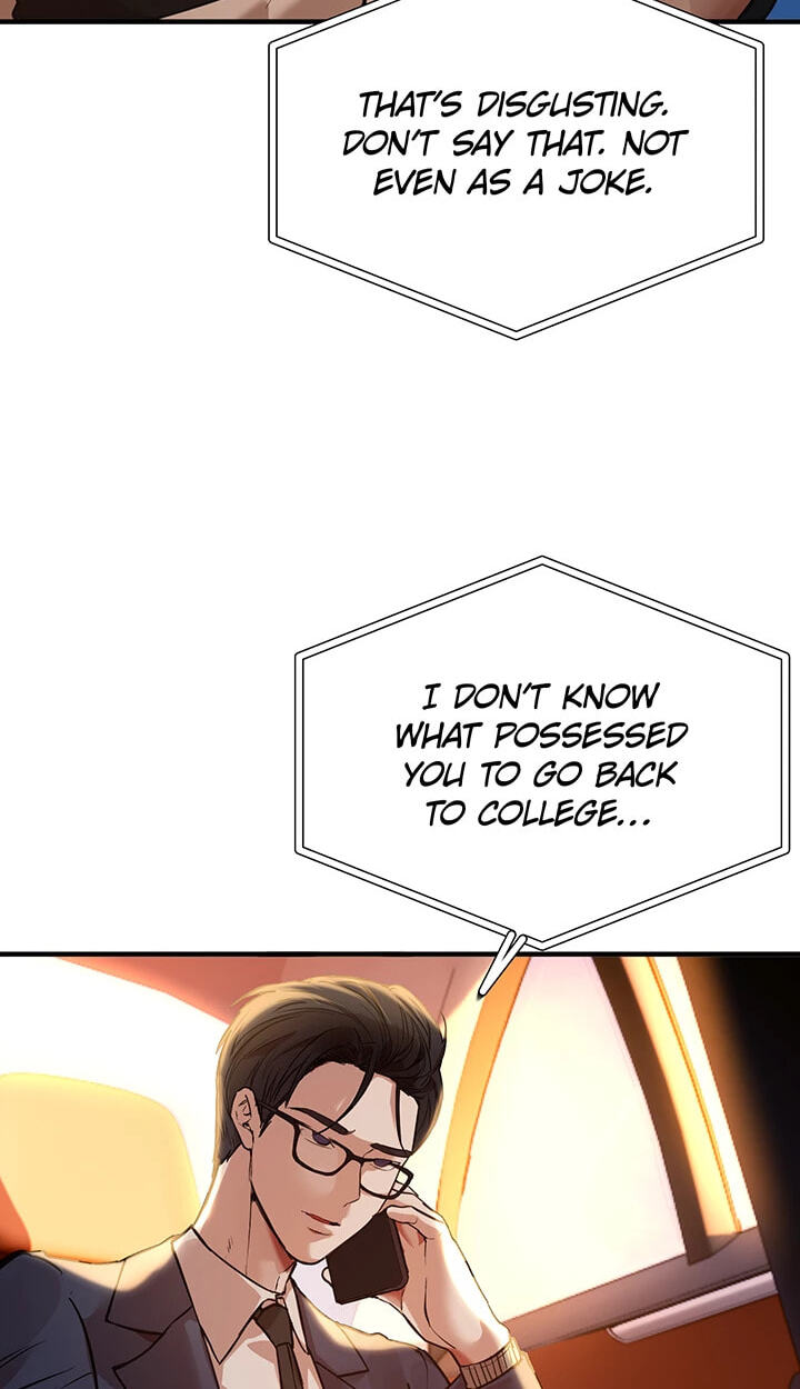 Beautiful Days Chapter 42 page 14 - 
