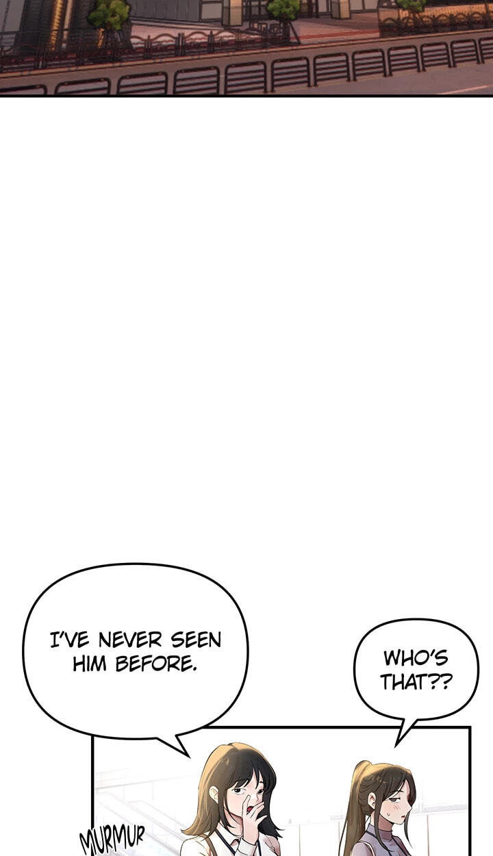 Beautiful Days Chapter 42 page 19 - 