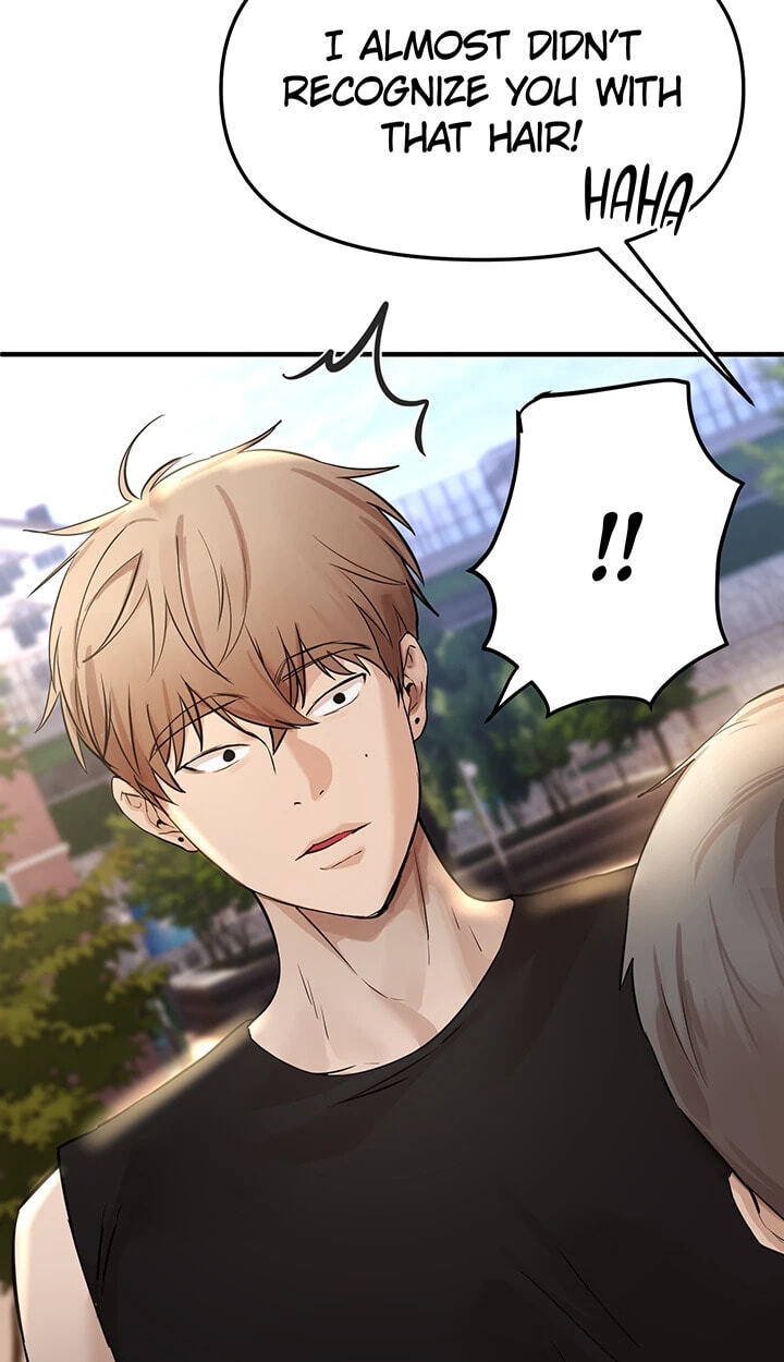 Beautiful Days Chapter 42 page 3 - 