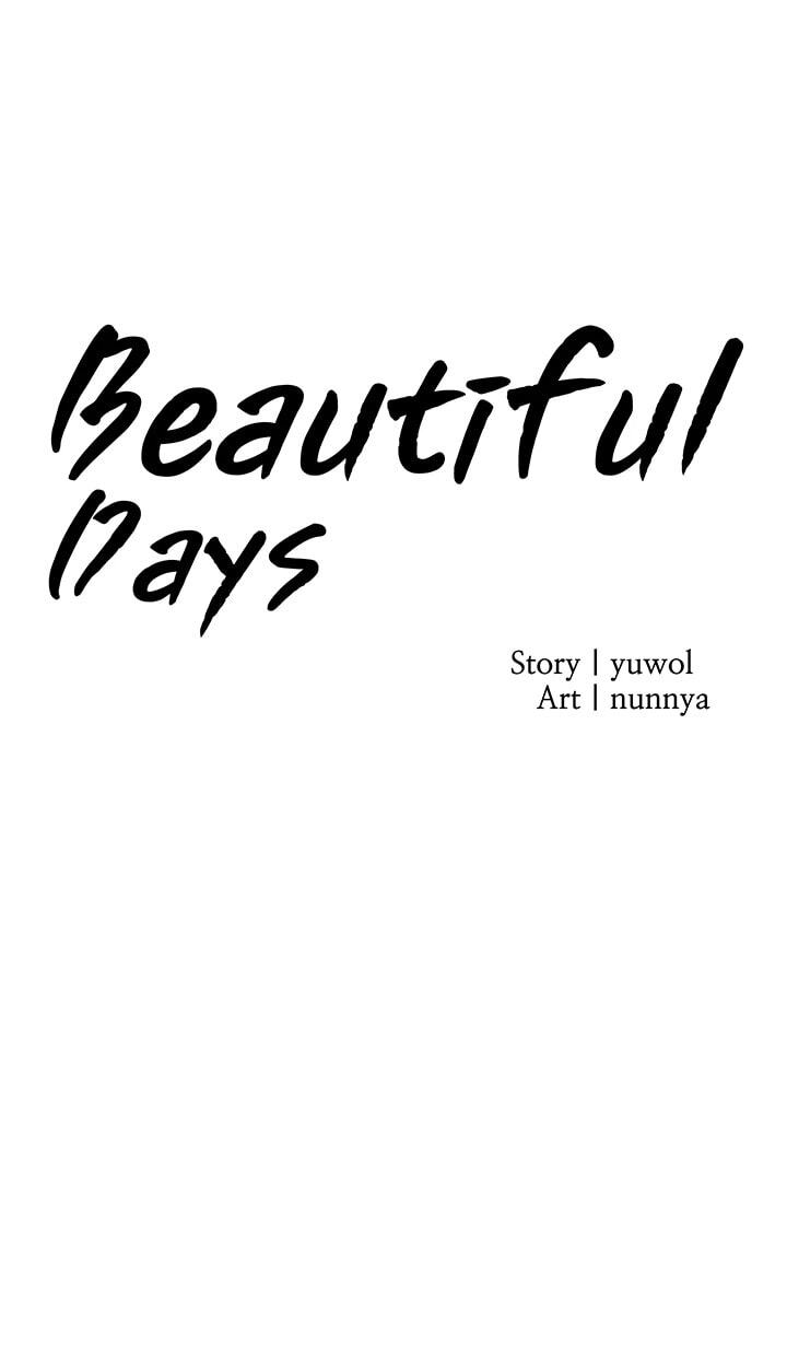 Beautiful Days Chapter 42 page 26 - 