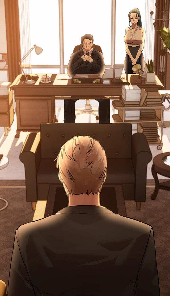 Beautiful Days Chapter 42 page 30 - 
