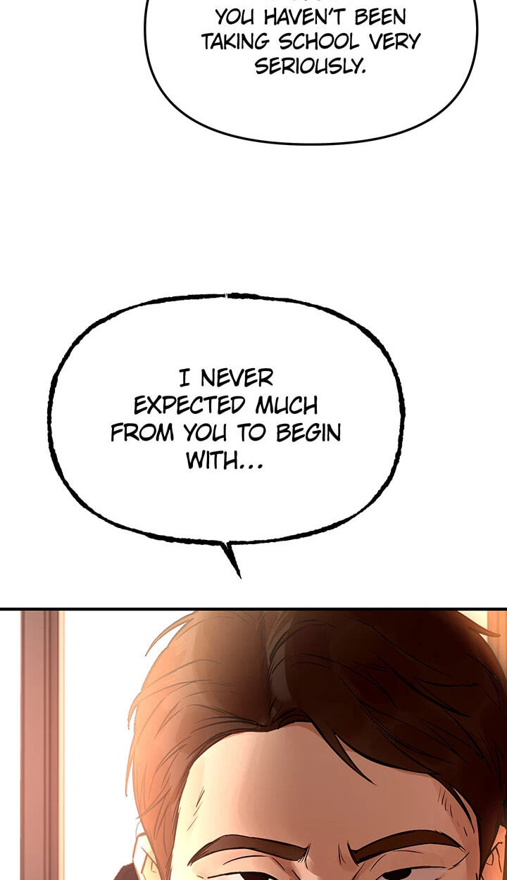 Beautiful Days Chapter 42 page 34 - 