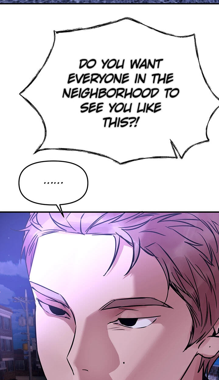 Beautiful Days Chapter 42 page 71 - 