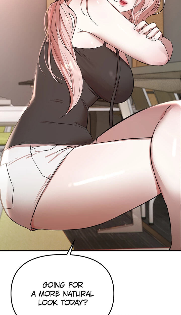 Beautiful Days Chapter 42 page 93 - 