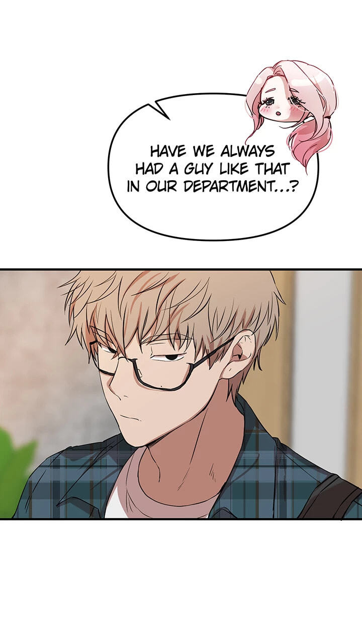 Beautiful Days Chapter 43 page 1 - 
