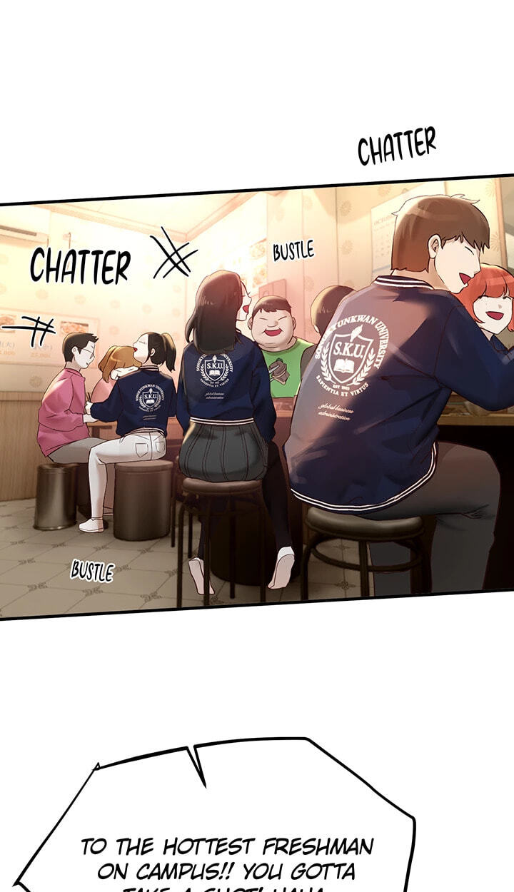 Beautiful Days Chapter 43 page 17 - 