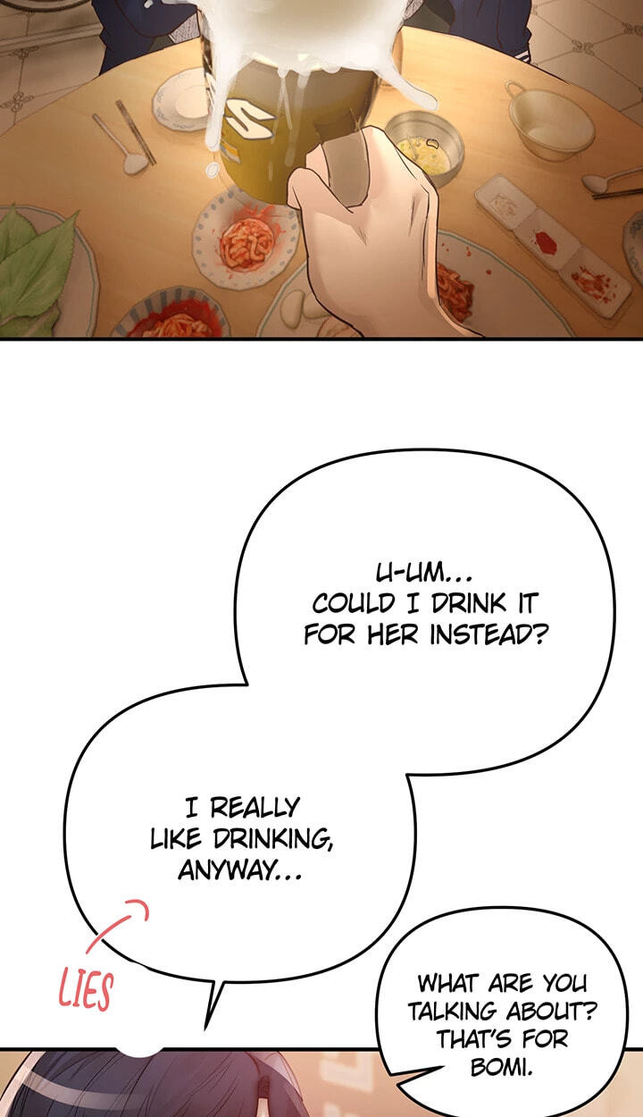 Beautiful Days Chapter 43 page 19 - 