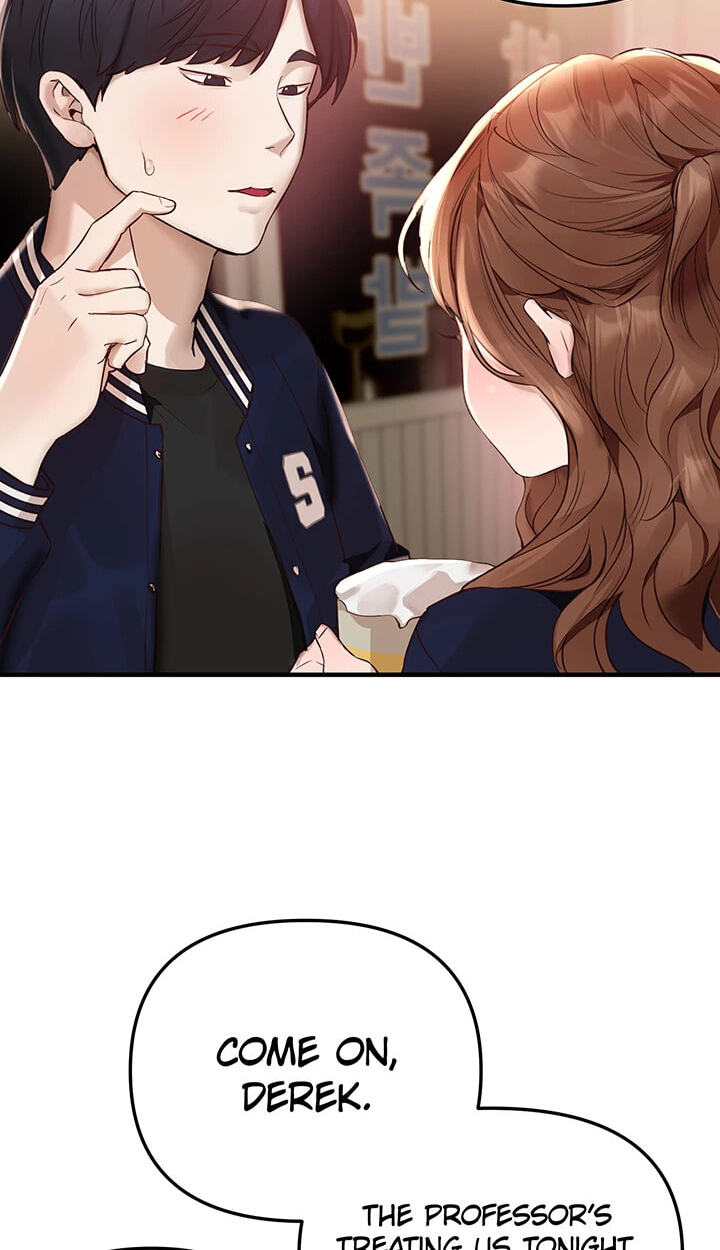 Beautiful Days Chapter 43 page 20 - 