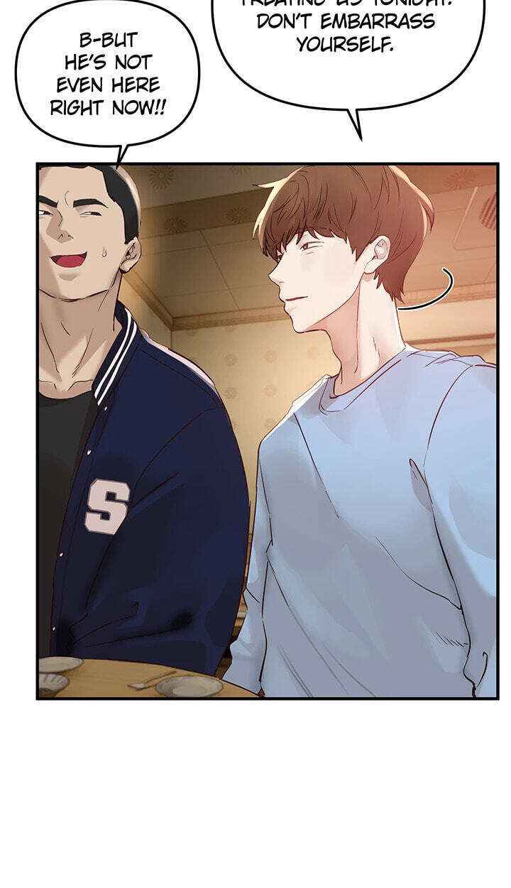 Beautiful Days Chapter 43 page 21 - 