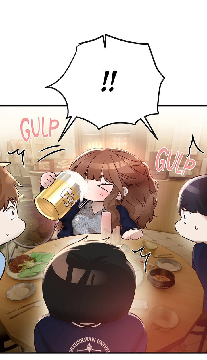 Beautiful Days Chapter 43 page 22 - 