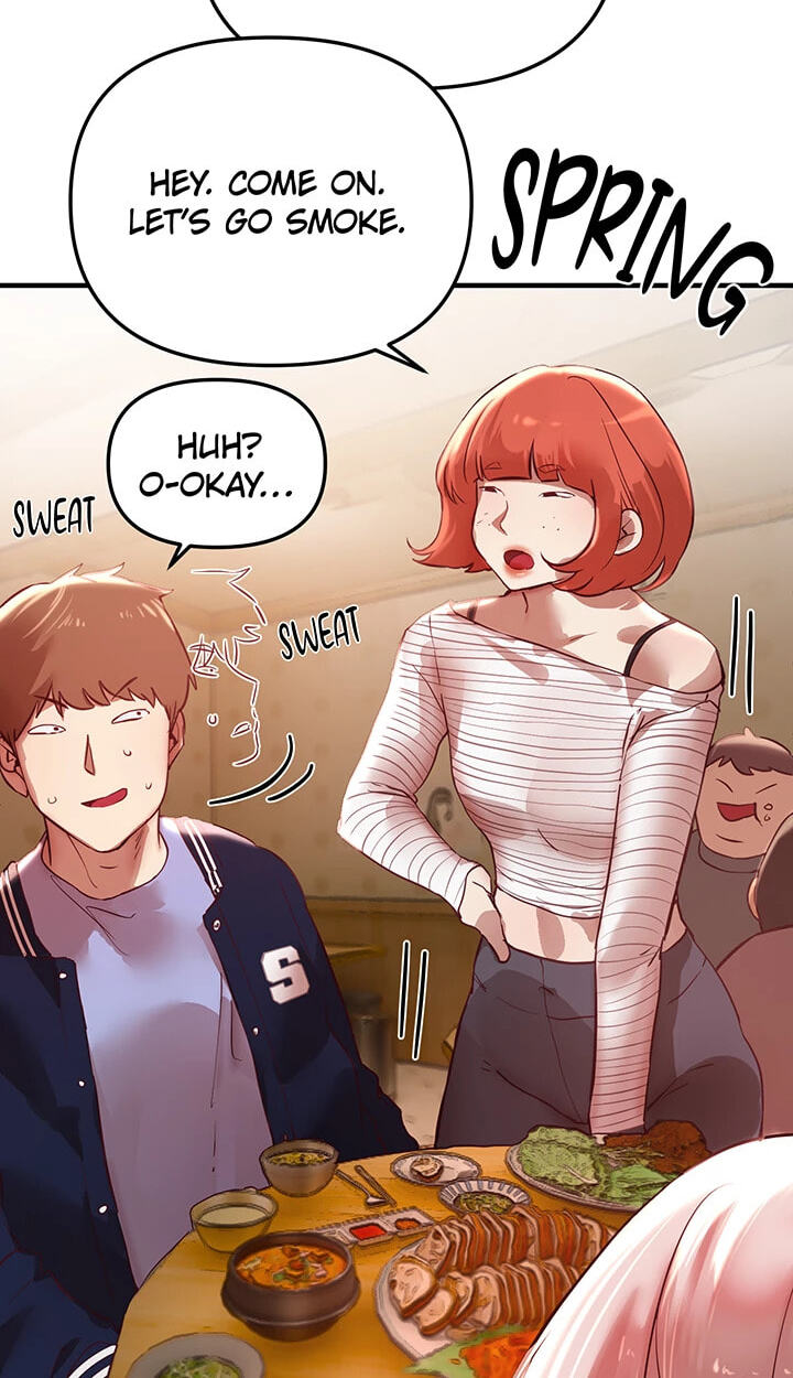 Beautiful Days Chapter 43 page 28 - 