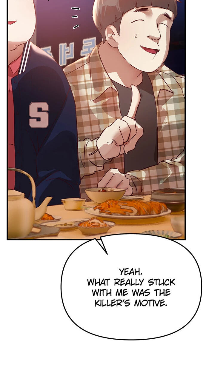 Beautiful Days Chapter 43 page 34 - 
