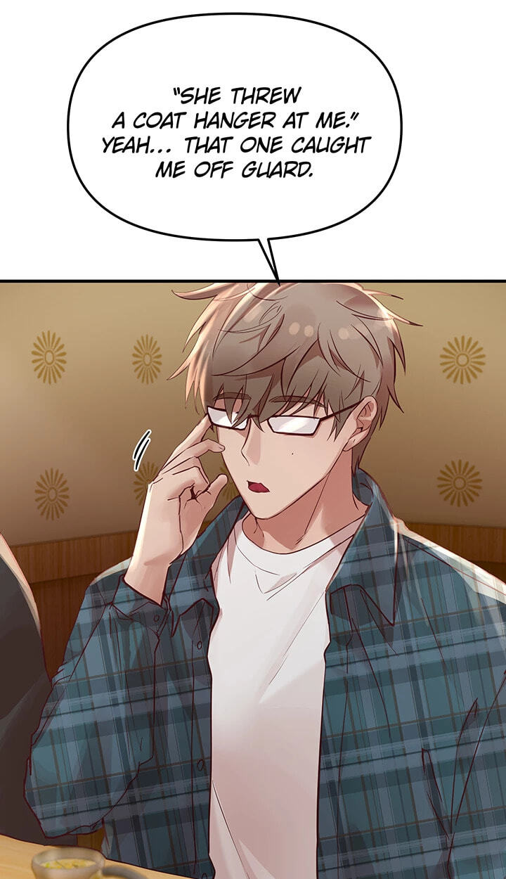 Beautiful Days Chapter 43 page 35 - 