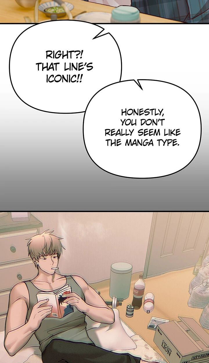 Beautiful Days Chapter 43 page 36 - 