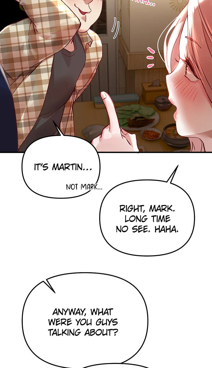 Beautiful Days Chapter 43 page 40 - 