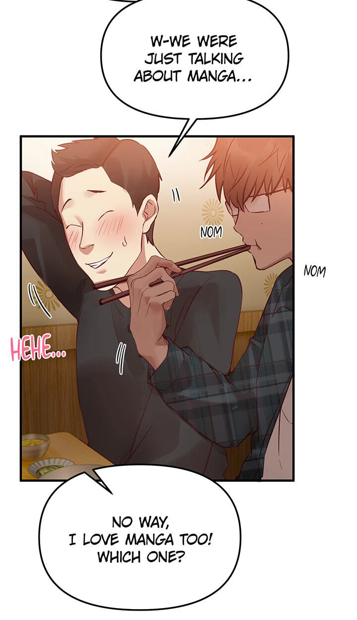 Beautiful Days Chapter 43 page 41 - 