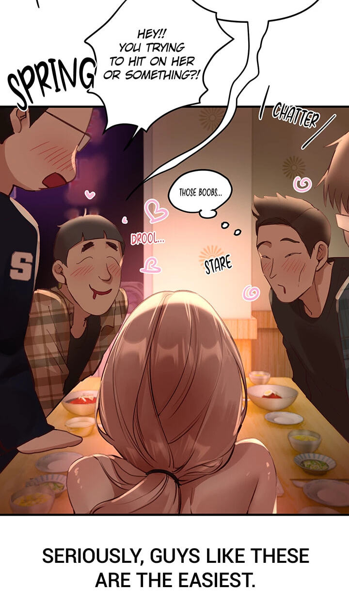 Beautiful Days Chapter 43 page 44 - 