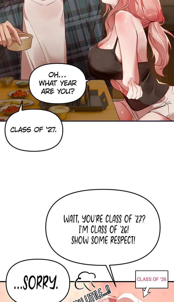 Beautiful Days Chapter 43 page 47 - 