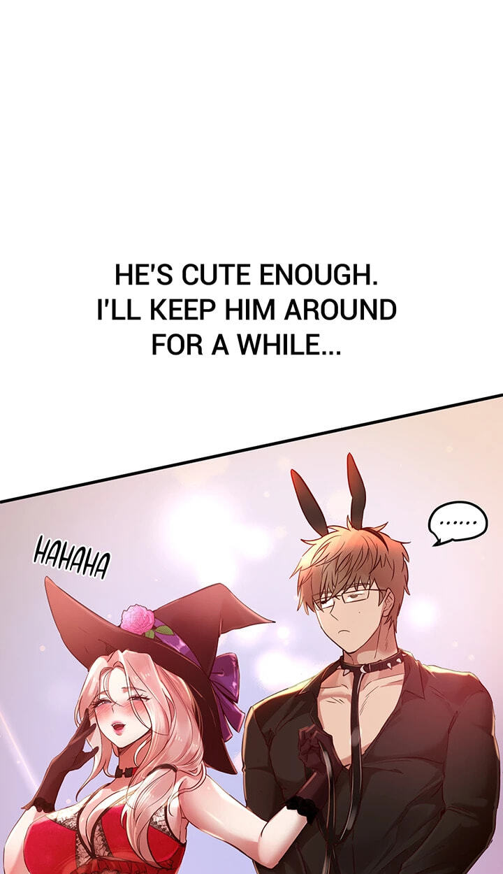 Beautiful Days Chapter 43 page 52 - 