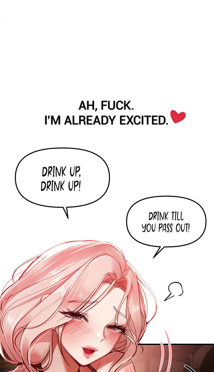 Beautiful Days Chapter 43 page 54 - 