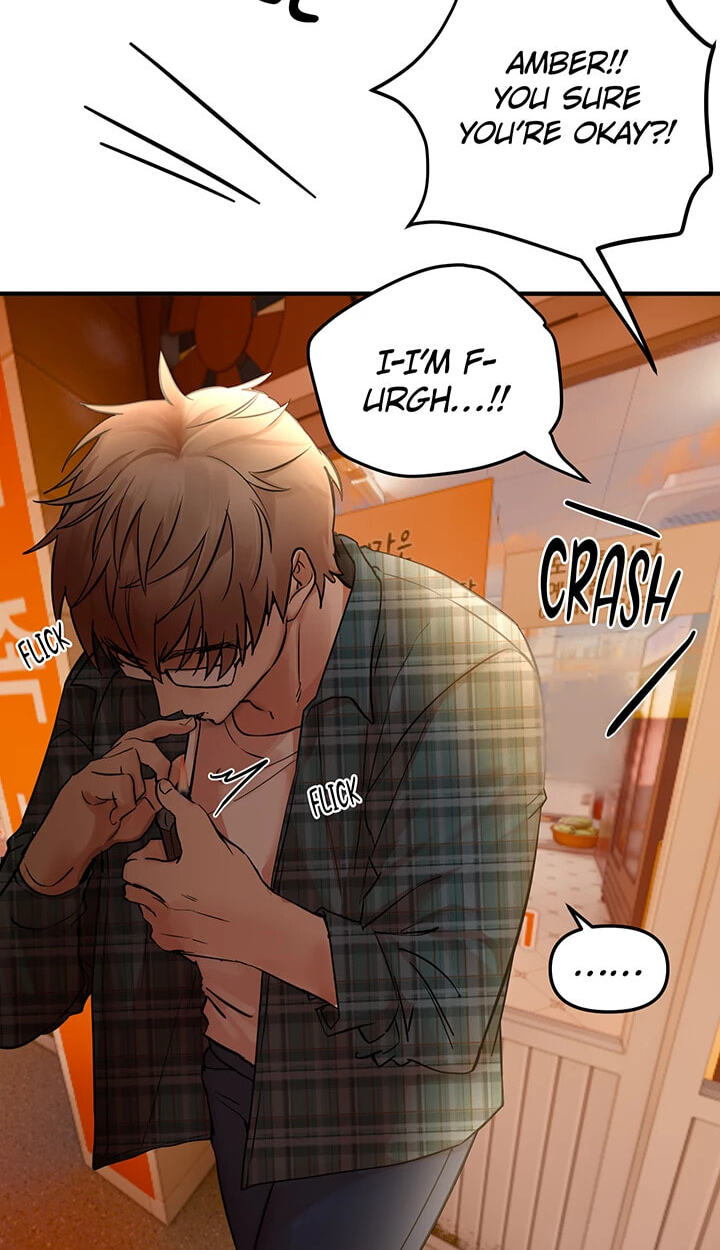 Beautiful Days Chapter 43 page 63 - 