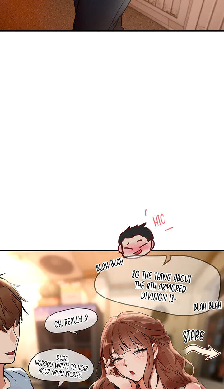 Beautiful Days Chapter 43 page 64 - 