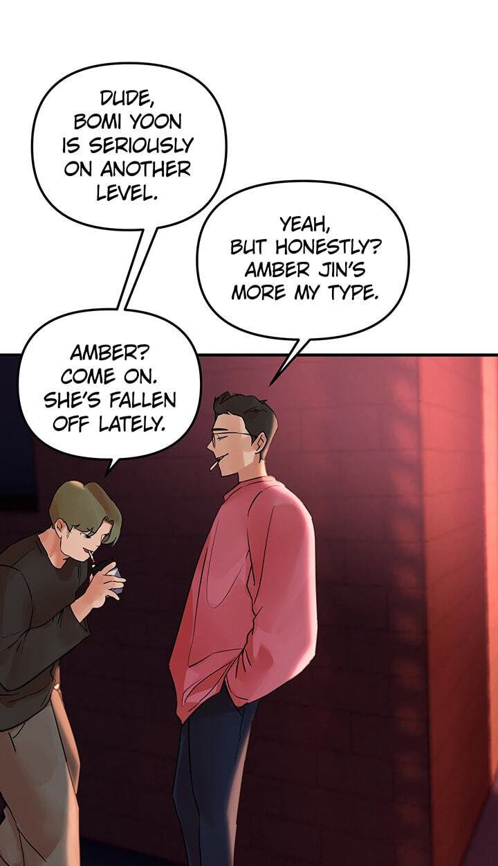 Beautiful Days Chapter 43 page 66 - 