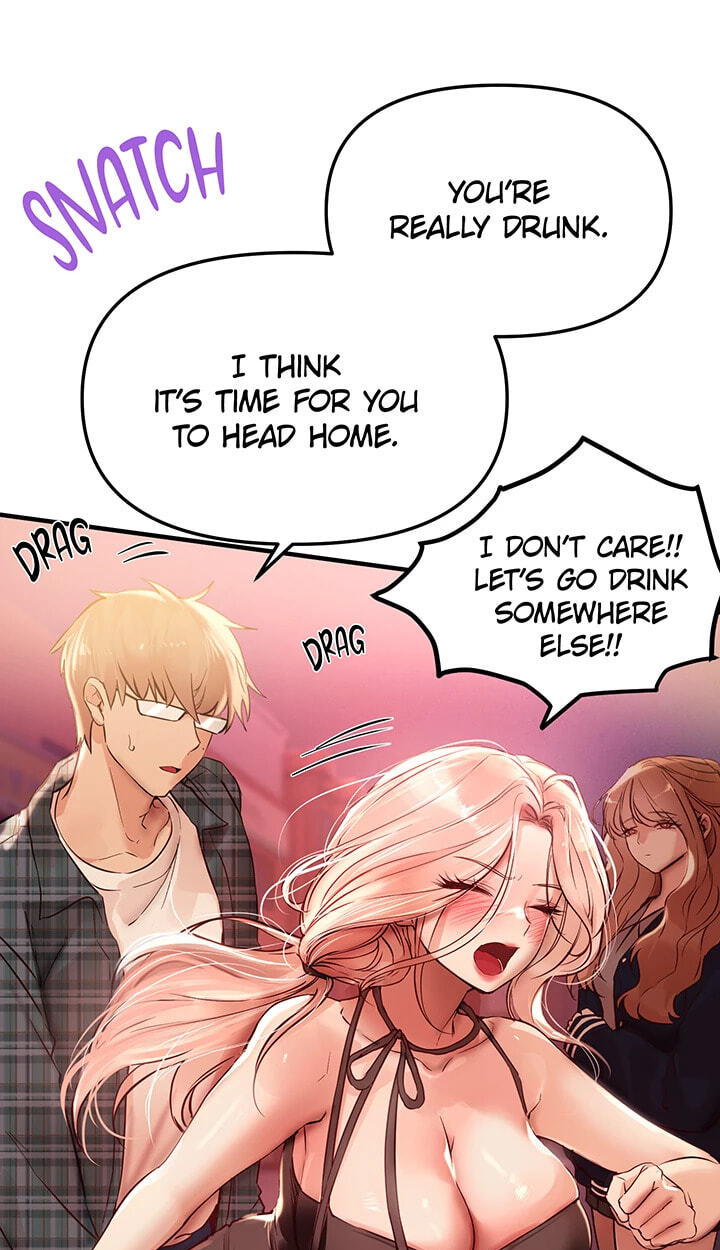 Beautiful Days Chapter 43 page 81 - 