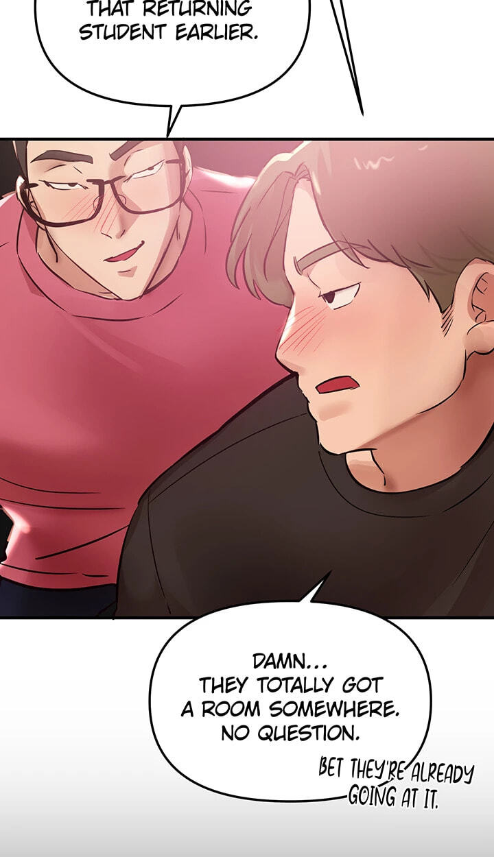 Beautiful Days Chapter 43 page 87 - 