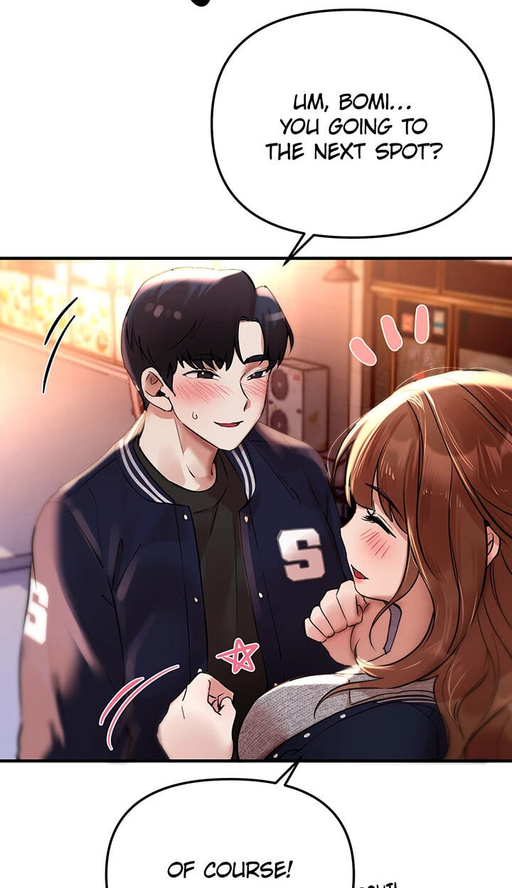 Beautiful Days Chapter 43 page 96 - 
