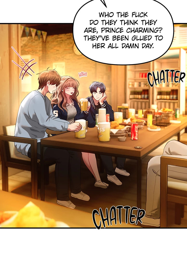Beautiful Days Chapter 44 page 11 - 