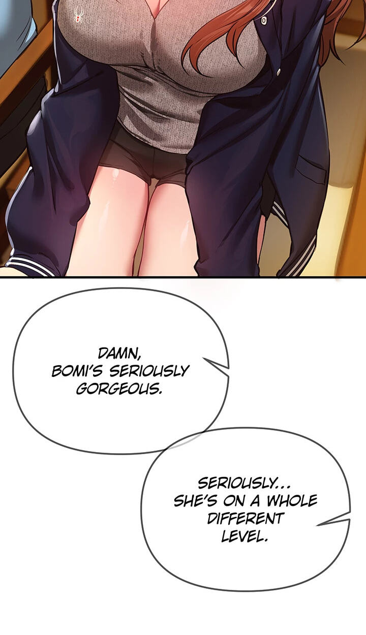 Beautiful Days Chapter 44 page 13 - 