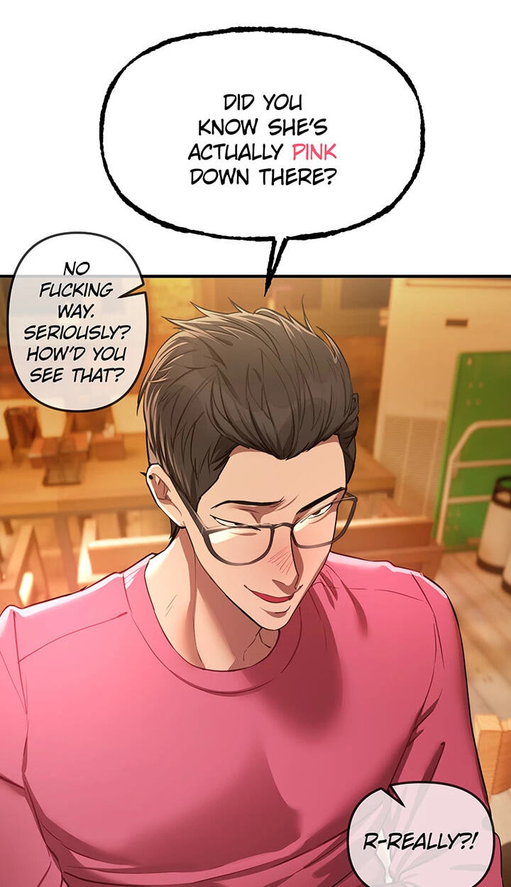 Beautiful Days Chapter 44 page 17 - 